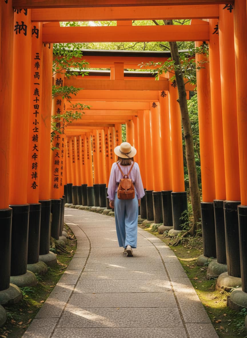 Kyoto, Japan