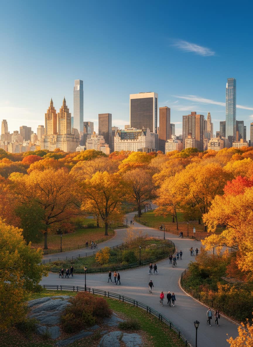 New York, United States